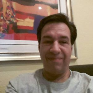 Meet your Posher, Ken