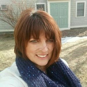 Meet your Posher, Cynthia
