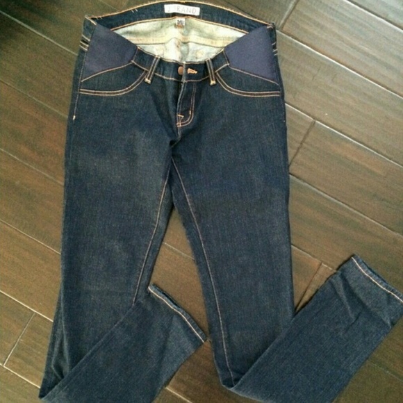 JBrand Maternity Jeans