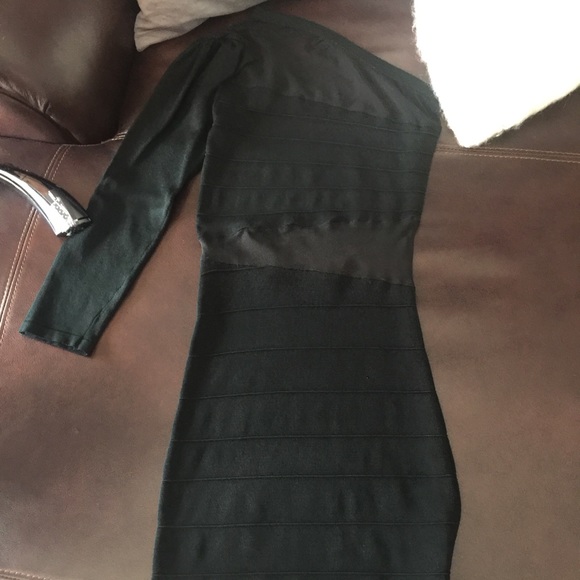 Arden B dress