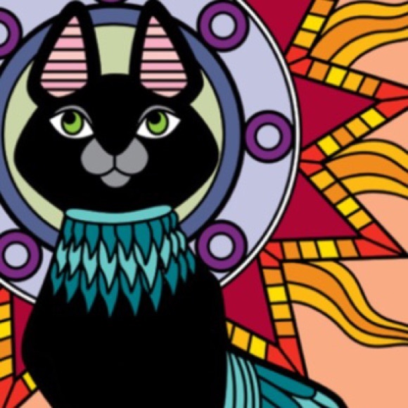 Meet your Posher, Trina