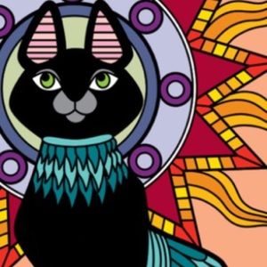 Meet your Posher, Trina