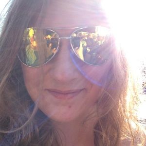 Meet your Posher, Patricia