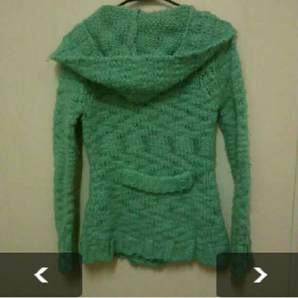 Cardigan - Picture 2 of 3