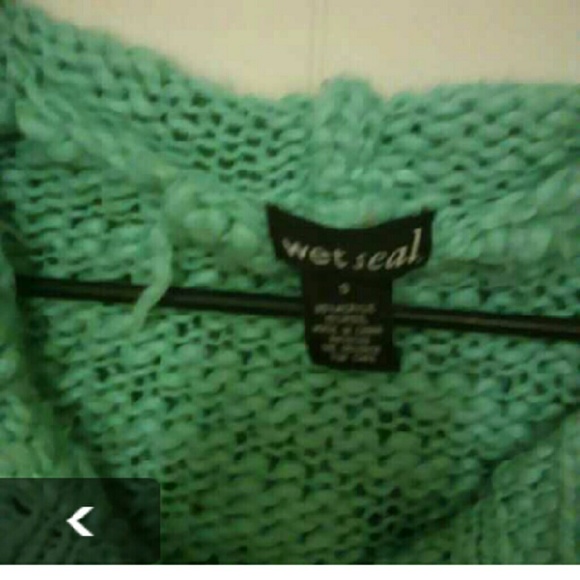Cardigan - Picture 3 of 3
