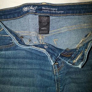 Jeggings
