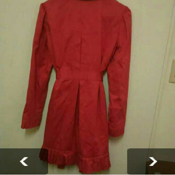 Spring jacket - Picture 2 of 3