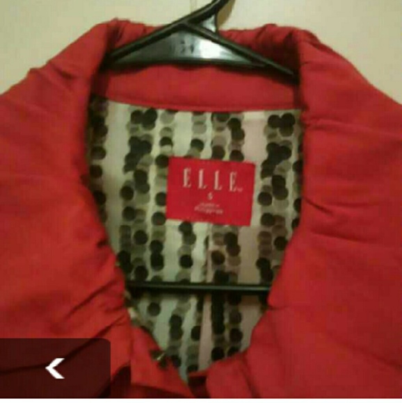 Spring jacket - Picture 3 of 3