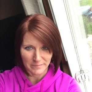 Meet your Posher, Tara