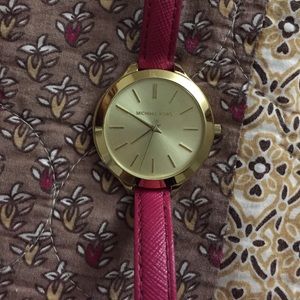 Micheal Kors watch