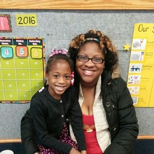 Meet your Posher, Latasha