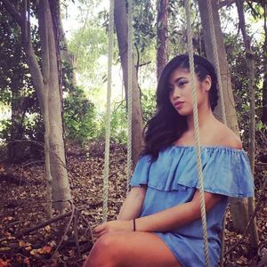 Meet your Posher, Erika