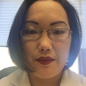 Meet your Posher, Esther