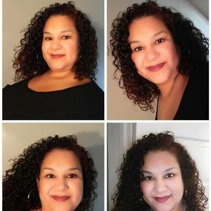 Meet your Posher, Brenda