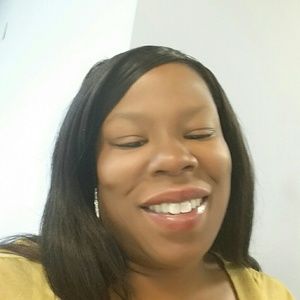 Meet your Posher, Natasha