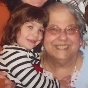 Meet your Posher, Eileen