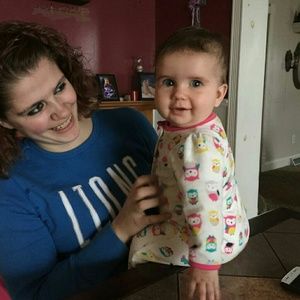 Meet your Posher, Alexis