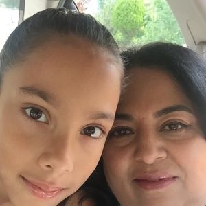 Meet your Posher, Flor