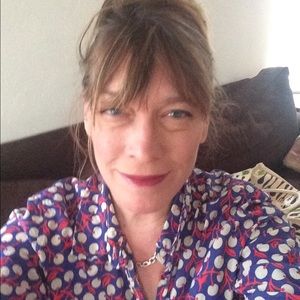 Meet your Posher, Anne