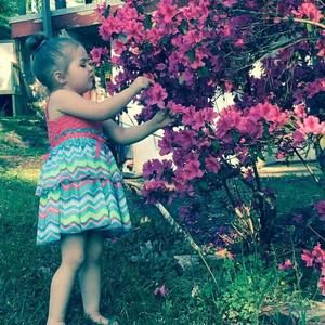 Meet your Posher, Tamara