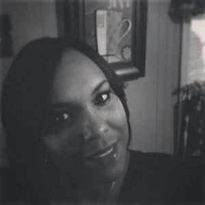 Meet your Posher, Jamika