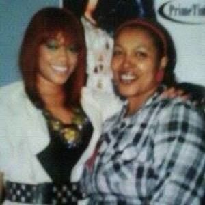 Meet your Posher, Laketha