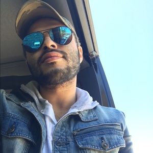 Meet your Posher, Fernando