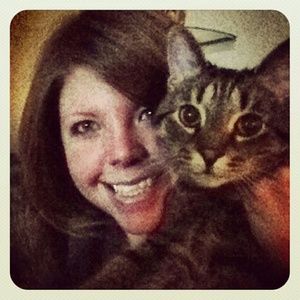 Meet your Posher, Katelyn