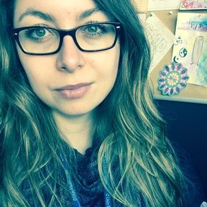 Meet your Posher, Brittany
