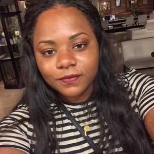 Meet your Posher, Jade