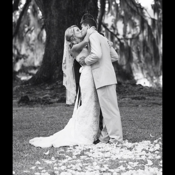 Meet your Posher, Morgan