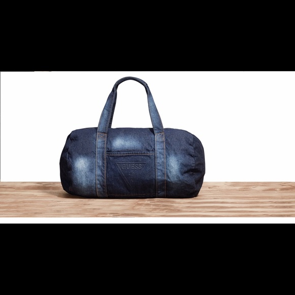 Guess Duffle Bag