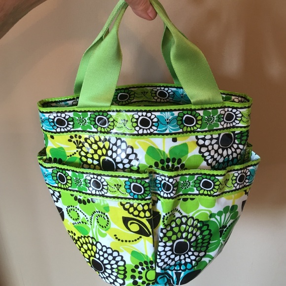 Handbags - 💐Just In💐Cute Vinyl Barrel Bag