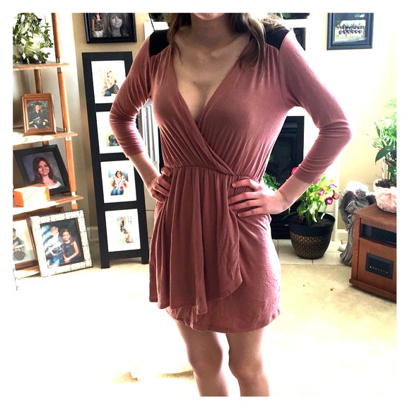 Charlotte Russe dress - Picture 1 of 3