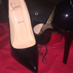 christian louboutin