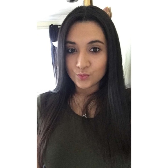 Meet your Posher, Jesica
