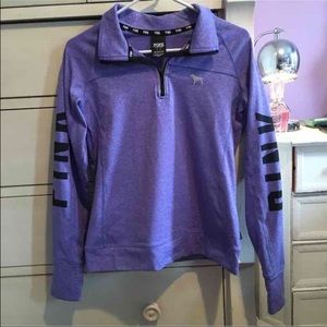 Victoria's Secret sweatshirt