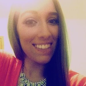 Meet your Posher, Kylee