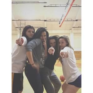 Meet your Posher, Alexis