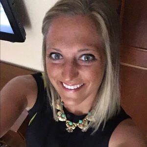 Meet your Posher, Calli