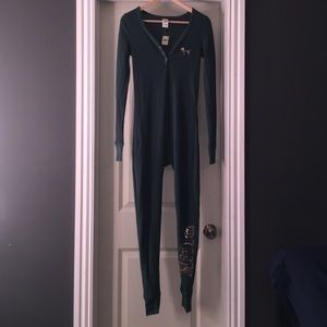 Victoria secret onesie