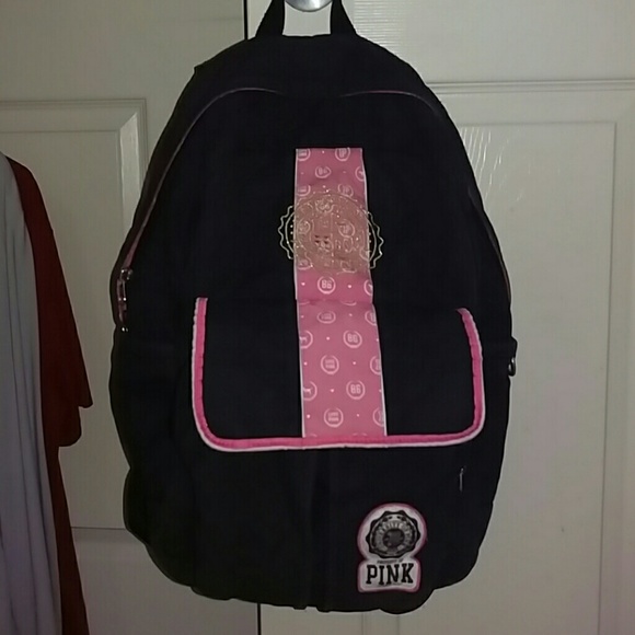 Victoria Secret Pink backpack
