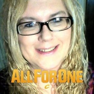 Meet your Posher, Beth