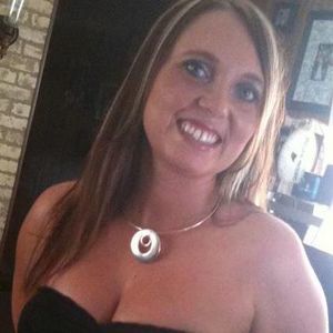 Meet your Posher, Tricia