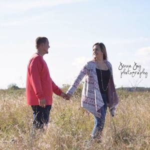 Meet your Posher, Jenna