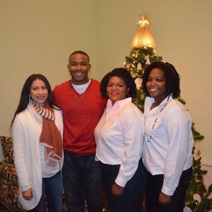 Meet your Posher, Yolanda