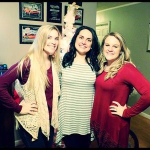 Meet your Posher, Corrie