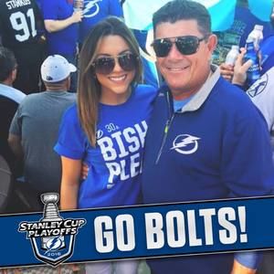 Meet your Posher, Ali