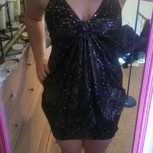 Night out dress