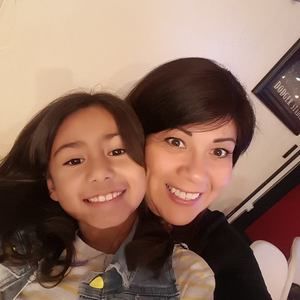 Meet your Posher, Stella